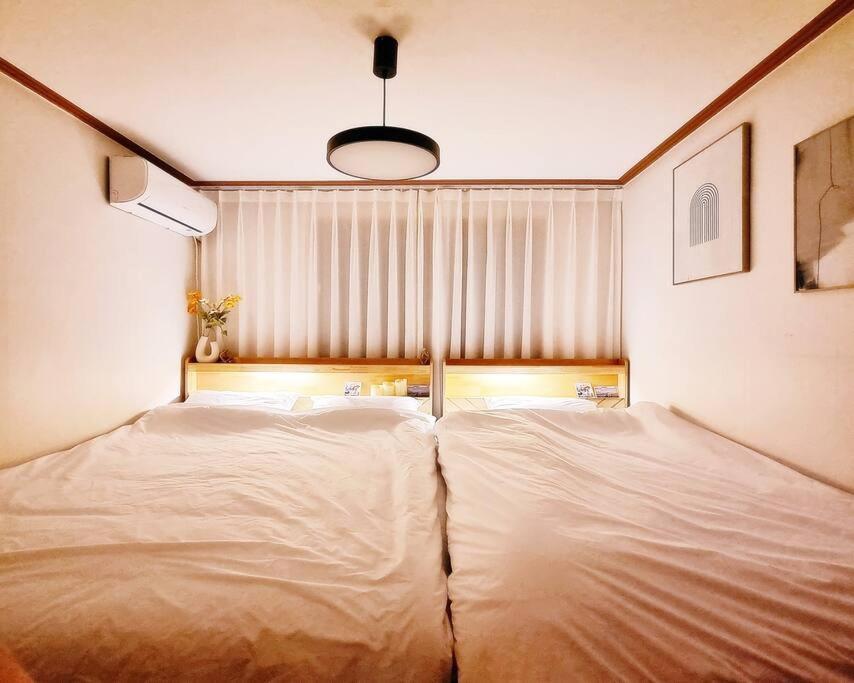 Ferienwohnung Hongik Hongdae Yeonnam Hoi-House Seoul Exterior foto