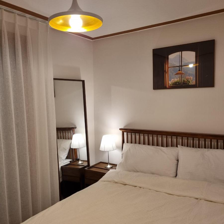 Ferienwohnung Hongik Hongdae Yeonnam Hoi-House Seoul Exterior foto