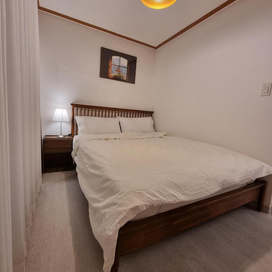 Ferienwohnung Hongik Hongdae Yeonnam Hoi-House Seoul Exterior foto