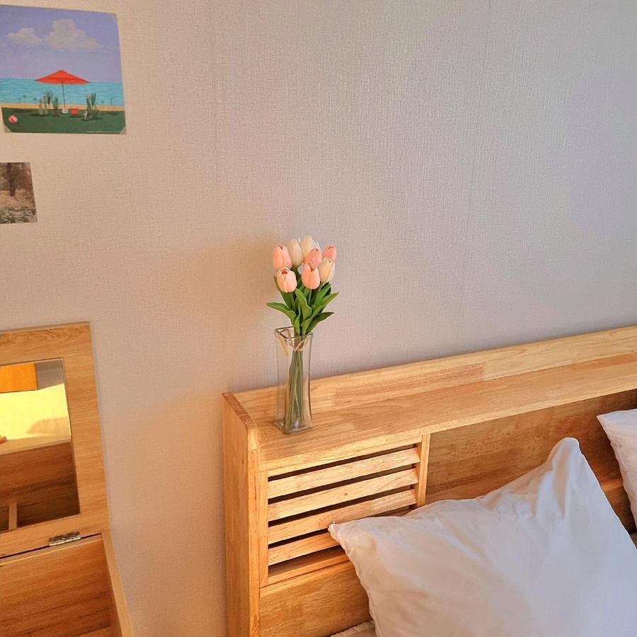 Ferienwohnung Hongik Hongdae Yeonnam Hoi-House Seoul Exterior foto